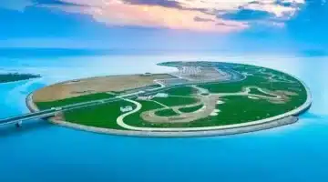 كورنيش الشمالي رحلة إلى جمال الطبيعة والترفيه على ضفاف البحر الأحمر
