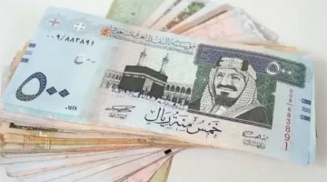 كيف سيتأثر سعر صرف الريال السعودي بعد إطلاق الرمز الجديد للعملة؟ 3