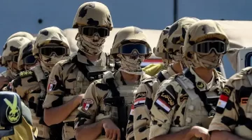 كيفية الاستعلام عن التجنيد في مصر 2025 – وزارة الدفاع