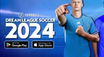 لعبة دريم ليج2