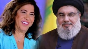 ليلى عبد اللطيف تصدم العالم أجمع عاد الشخص الذي قيل أنه ميت للحياة أخيراً وهذه أول صورة له 1