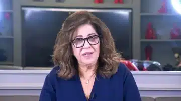 ليلى عبد اللطيف تُحذِّر المصريين ساعة الصفر قريبة وحان دوركم الان. توقعات مذهلة تغير مجرى الأحداث