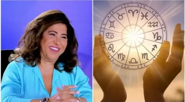 ليلى عبد اللطيف تُعلن مواليد هذا البرج على أعتاب ثورة مالية ستتغير حياة اصحابه من الفقر الى الغناء ويجني الكثير من المال
