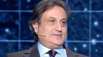 ماحدث في لبنان ماهو إلا البداية. ميشال حايك يكشف كل ماسيحدث في لبنان بكل ثقة وكأنه يعلم كل شيء