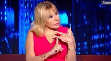 ماغي فرح تسعد هذه الأبراج وتكشف زوال النحس والهم والغم وعاما مليئاً بالمال