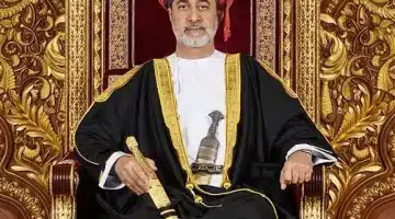 مرسوم سلطاني جديد بشأن البصمات الحيوية في سلطنة عمان – تفاصيل القرار وأهميته 3