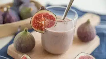 مشروب سحري كيف يحول التين المنقوع بالحليب صحتك رأسًا على عقب؟ 2