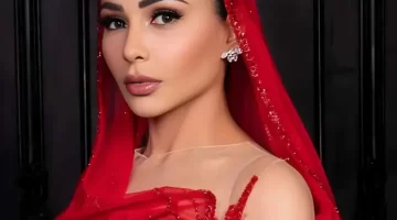 مهيرة عبد العزيز نهاية رحلة زواج استمرت 15 عامًا