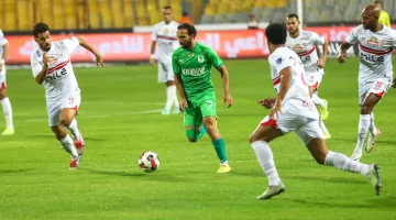 مواجهات نارية في الكونفدرالية ما تريد معرفته عن مباريات الزمالك القادمة