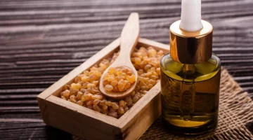 نبات المرةالعلاج الطبيعي السحري لاستعادة نضارة البشرة وصحة
