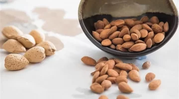 هذا النوع المكسرات يحفز الذاكرة ويحسن التركيز بشكل مذهل لن تحتاج للأطباء