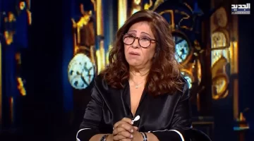 هذا ما سيحدث أثناء التشييع دون علم أحد تحذير ليلى عبد اللطيف العاجل يثير الذعر بين المواطنين