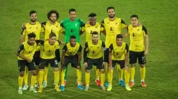 وادي دجلة يستعد بمعسكر مغلق في العين السخنة استعدادًا لاستئناف دوري المحترفين
