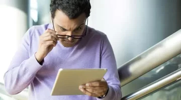 وداعًا لمشاكل ضعف النظر. مشروب طبيعي يساعدك على تحسين الرؤية وتقوية البصر 1 1