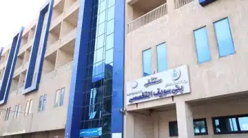 وزارة الصحة تحذر 4 مستشفيات ببني سويف بسبب ضعف إجراءات مكافحة العدوى 2