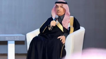 وزير التعليم السعودي خطوات شراكة استراتيجية مع القطاع الخاص لتحقيق أهداف رؤية 2030