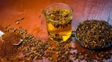 21 فائدة مذهلة تدفعك لشرب منقوع القرنفل الحليب يوميًا 1