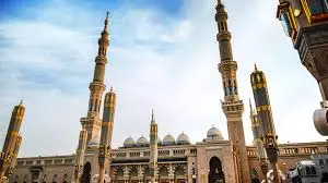5 مساجد تاريخية في مكة المكرمة لصلاة التراويح والتهجد بعيدًا عن زحام المسجد الحرام
