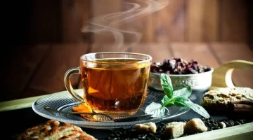 7 فوائد مذهلة لشرب الشاي بدون سكر اكتشف ما يحدث لجسمك 1