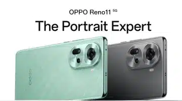 Oppo Reno 11 5G يصل إلى السعودية بمواصفات قوية وسعر مفاجئ كل ما تحتاج معرفته عن الهاتف الجديد