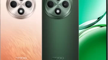 Oppo Reno 12 5G هاتف المستقبل يصل بمواصفات تفوق الخيال 1