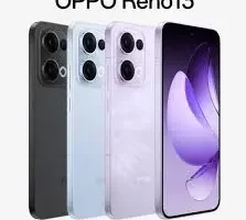 Oppo Reno 13 – هاتف بمواصفات خارقة وتصميم أنيق ينافس بقوة في سوق الهواتف الذكية