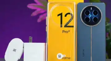 Realme 12 Pro Plus في السعودية. مواصفات مذهلة وسعر تنافسي 2