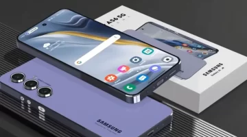 Samsung Galaxy A56 الجديد لعام 2025 تصميم فاخر وأداء قوي وكاميرات احترافية في فئة متوسطة عليا 2