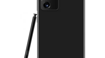 Samsung Galaxy Note 20 Ultra في أمازون السعودية المواصفات الكاملة والسعر الحالي
