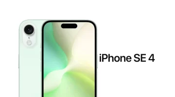 آبل تكشف عن هاتفها الاقتصادي الجديد iPhone SE 4 بإمكانيات قوية وسعر منافس 1