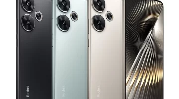 آيفون الغلابة Xiaomi Redmi 13 يرفع سقف التوقعات الفئة المتوسطة