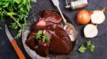 أخطاء شائعة طهي الكبدة وكيفية تجنبها 1