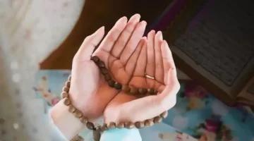 أدعية يومية مكتوبة لشهر رمضان تهاني للعائلة والأصدقاء
