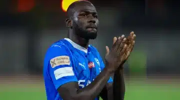 أزمة إصابة كوليبالي تهز معسكر الهلال تفاصيل الطبي والسيناريوهات المتوقعة 1