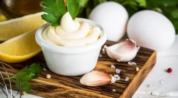 أسرار الثومية السورية وصفات سريعة لتتبيلة لا تُقاوم 1