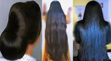 أسرار الطبيعة كثيف وطويل وصفات قديمة تعيد الحياة لخصلاتك