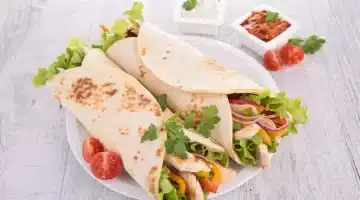 أسرار سندوتشات جاهزة بالمنزل بنكهة أشهر المطاعم