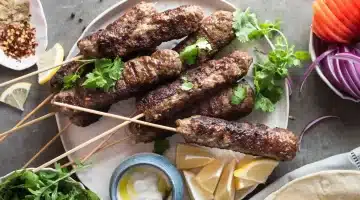 أسرار صنع كفتة الحاتي في المنزل وصفة شهية بطعم المطاعم