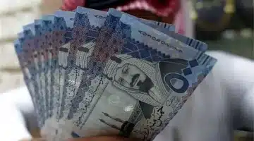 أسعار العملات مقابل الريال السعودي تعاملات اليوم الأحد 23 مارس 2025