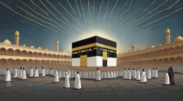 أسعار باقات الحج 2025 تبدأ 8092 ريالًا