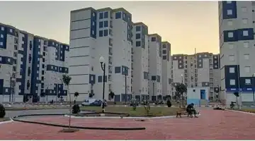 أسماء المقبولين في برنامج عدل سكنات الجزائر الدفعة الأولى