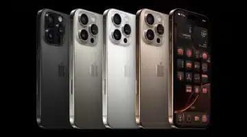 أضخم عروض اكسترا السعودية على هواتف iPhone 16 Pro وPro Max. خصومات مذهلة لا تفوتها