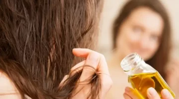 أفضل خلطات طبيعية لتطويل وتكثيف الشعر بفعالية