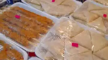 أفضل طرق تخزين الأطعمة في رمضان 2025 – تفريزات مثالية لتوفير الوقت والجهد