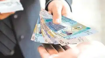 أقل راتب في الكويت للمغتربين و تكاليف المعيشة