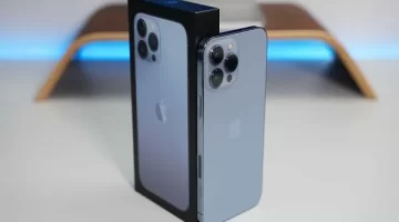 أقوى عروض مكتبة جرير في رمضان 2025 على iPhone 13 Pro Max بخصم 47