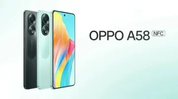 أقوى هاتف اقتصادي من أوبو سعر ومواصفات Oppo A58 4G في السعودية والإمارات والكويت 2