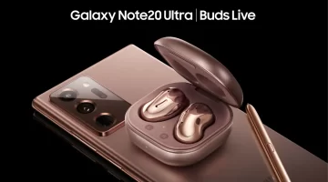 أمازون السعودية. سعر ومواصفات Samsung Galaxy Note 20 Ultra أقوى هواتف النوت في الأسواق