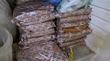 أمانة جدة تحذر من شراء أو تناول مواد غذائية غير مرخصة بسبب التلاعب بتاريخ الصلاحية