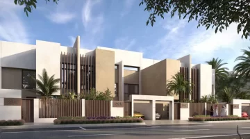 أمانة جدة تعلن عن مشروع سكني جديد بتصميم فخم وعصري وأسعار مناسبة